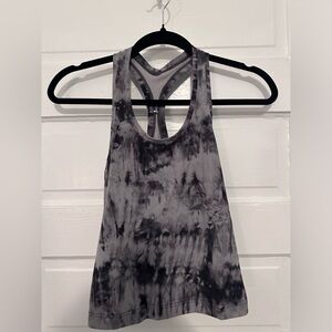 Lululemon Cool Racer Tank